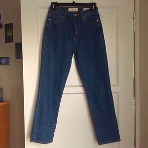 PacSun Mom Jeans